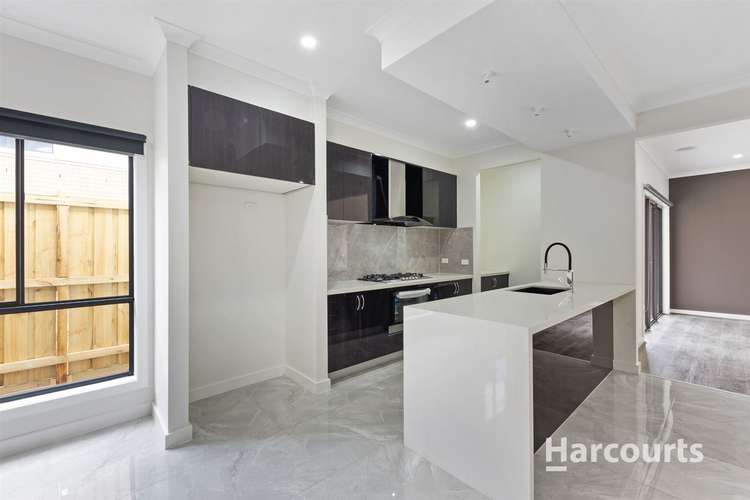 Fifth view of Homely house listing, 14 Lagoon Drive, Aintree VIC 3336