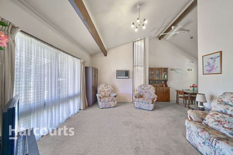 Second view of Homely house listing, 4 Balook Crescent, Bradbury NSW 2560