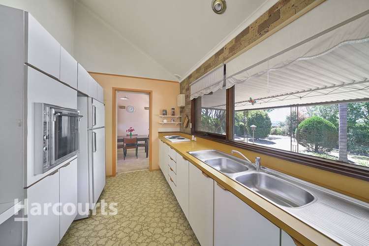 Third view of Homely house listing, 4 Balook Crescent, Bradbury NSW 2560