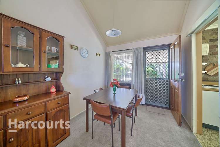 Fourth view of Homely house listing, 4 Balook Crescent, Bradbury NSW 2560