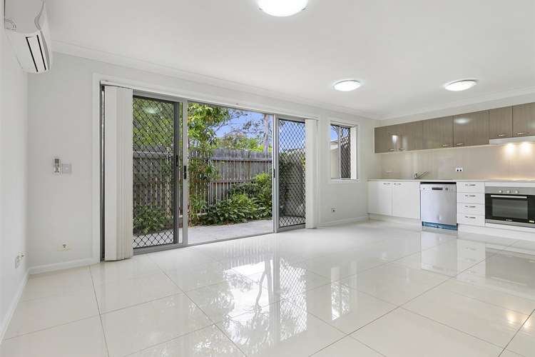 Main view of Homely townhouse listing, 27/29 Juers Street, Kingston QLD 4114