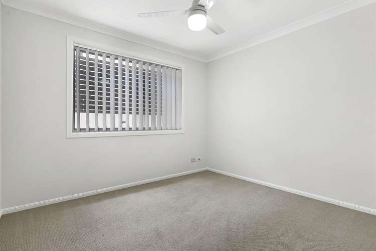 Fourth view of Homely townhouse listing, 27/29 Juers Street, Kingston QLD 4114