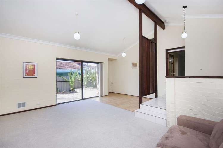 Second view of Homely house listing, 74 McCombe Avenue, Samson WA 6163