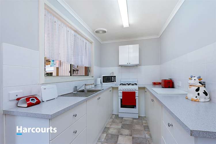 Fourth view of Homely house listing, 11 Drake Court, Hastings VIC 3915