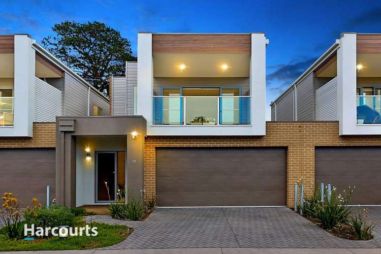 Main view of Homely townhouse listing, 13/20 Skinner Street, Hastings VIC 3915