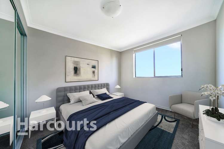 Third view of Homely unit listing, 32/24-26 Tyler Street, Campbelltown NSW 2560