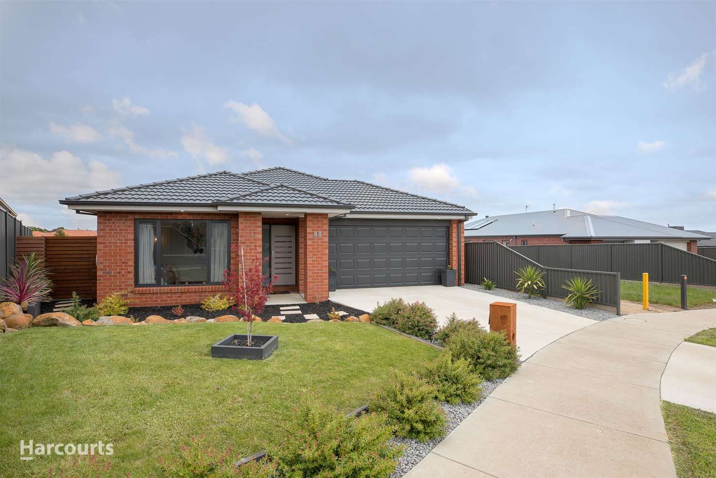 Main view of Homely house listing, 10 Angus Close, Delacombe VIC 3356