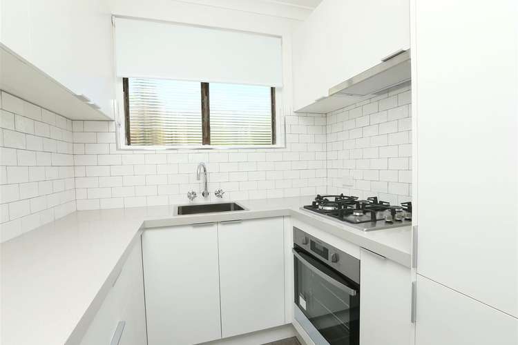 Main view of Homely apartment listing, 5/11 Beatrice Terrace, Ascot QLD 4007