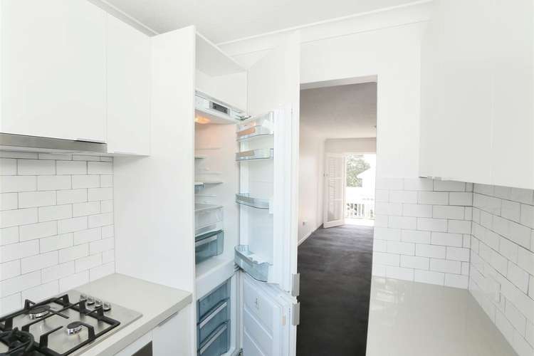 Second view of Homely apartment listing, 5/11 Beatrice Terrace, Ascot QLD 4007
