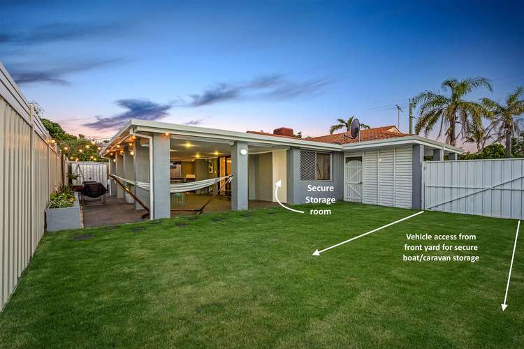 Fifth view of Homely house listing, 1 Chinta Street, Wanneroo WA 6065