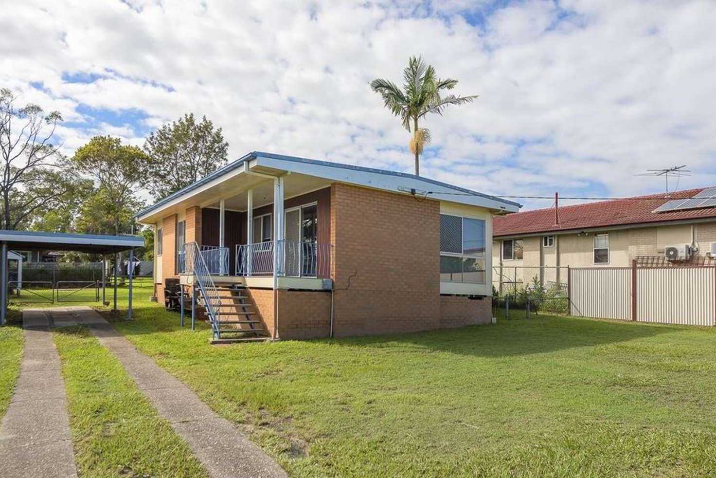 Main view of Homely house listing, 29 Horton Street, Kingston QLD 4114