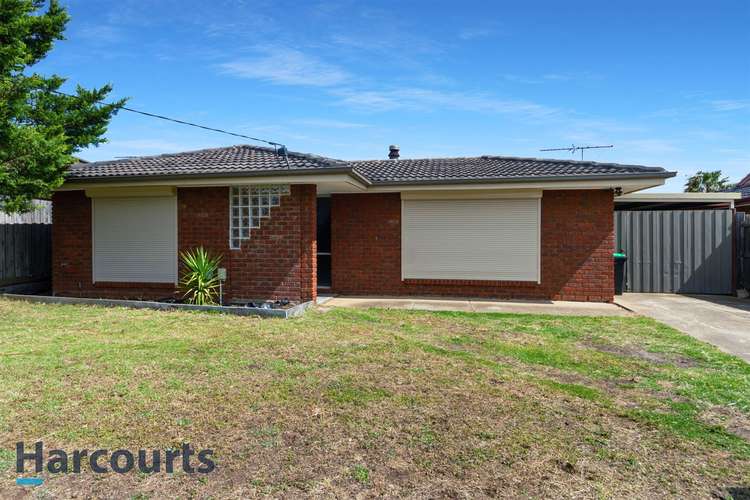 Main view of Homely house listing, 89 Barries Road, Melton VIC 3337