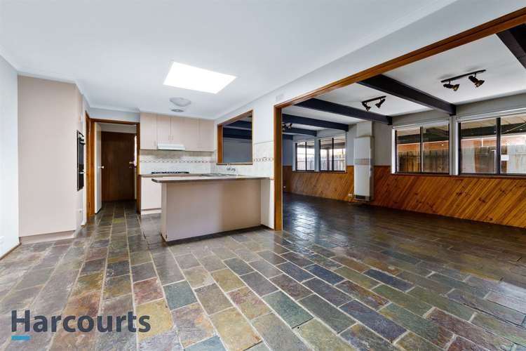 Third view of Homely house listing, 89 Barries Road, Melton VIC 3337