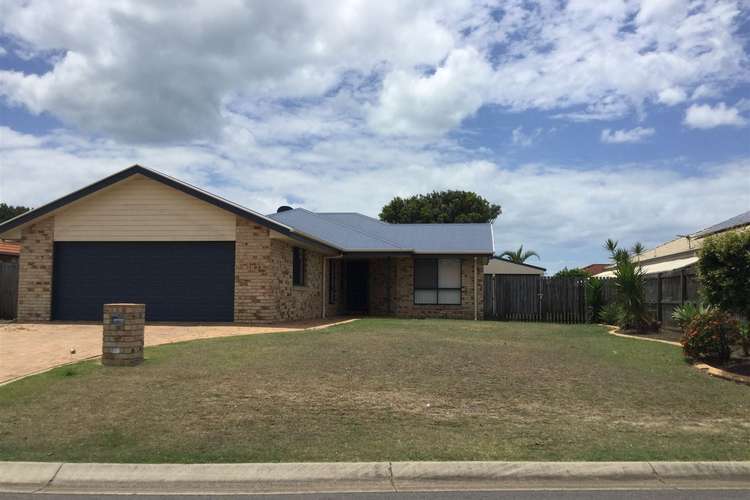 Main view of Homely house listing, 13 Glengarry Court, Kawungan QLD 4655