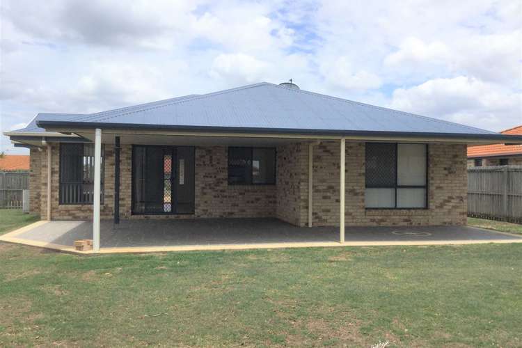 Second view of Homely house listing, 13 Glengarry Court, Kawungan QLD 4655