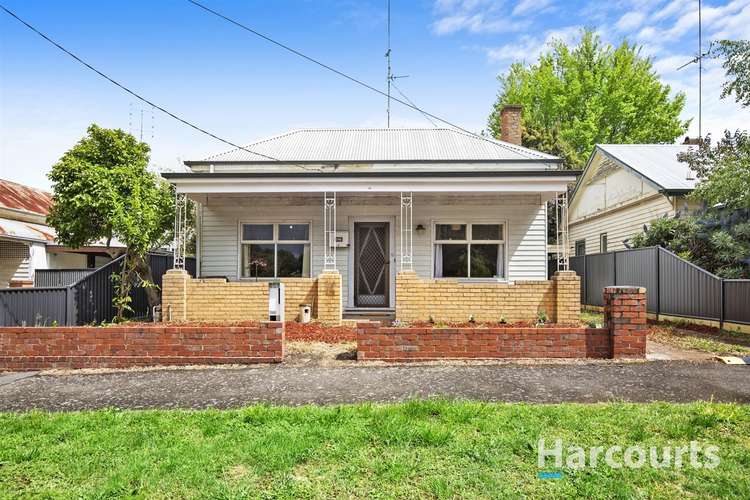 Main view of Homely house listing, 316 Skipton Street, Ballarat Central VIC 3350