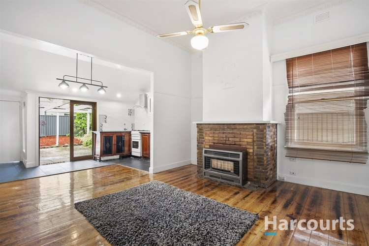 Second view of Homely house listing, 316 Skipton Street, Ballarat Central VIC 3350