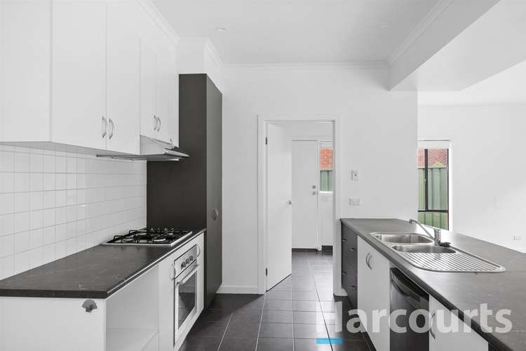 Second view of Homely house listing, 8 Ayrvale Avenue, Lake Gardens VIC 3355