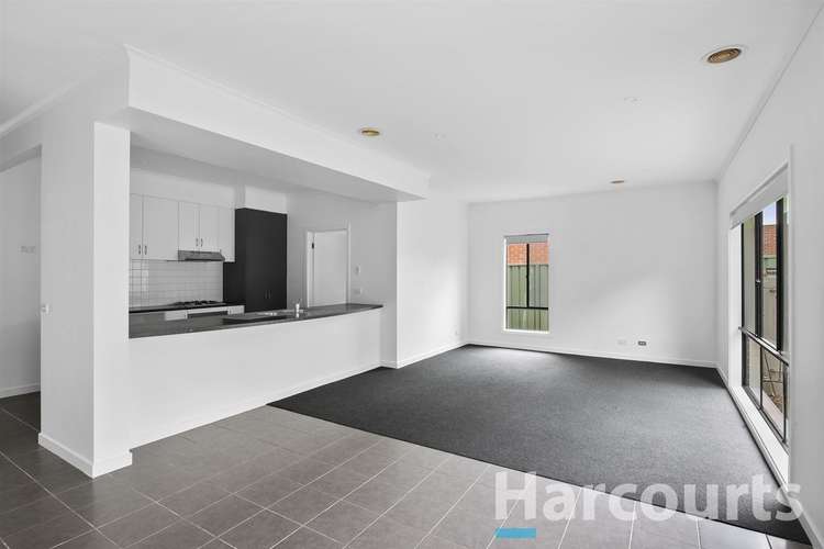 Fifth view of Homely house listing, 8 Ayrvale Avenue, Lake Gardens VIC 3355
