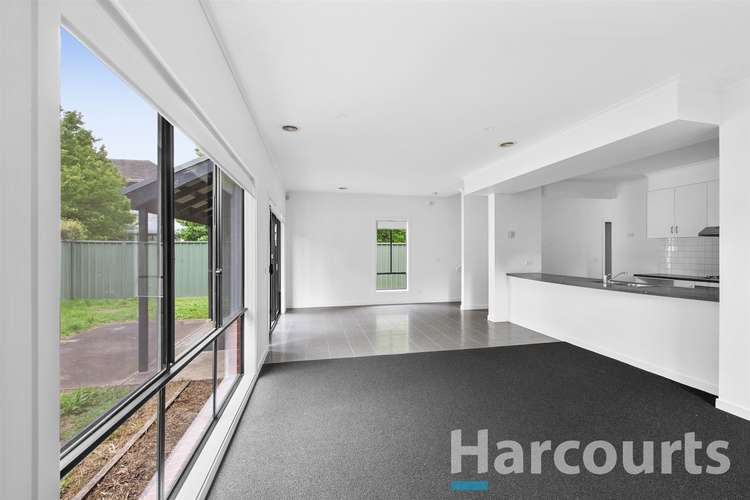 Sixth view of Homely house listing, 8 Ayrvale Avenue, Lake Gardens VIC 3355