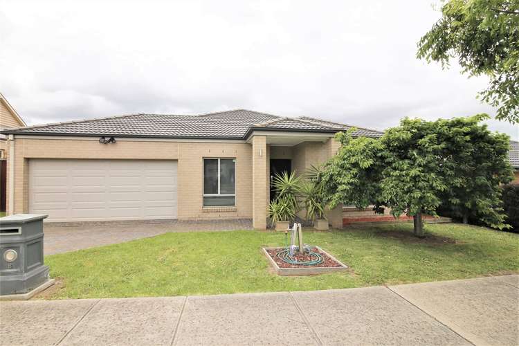 Second view of Homely house listing, 8 Alice Court, Officer VIC 3809