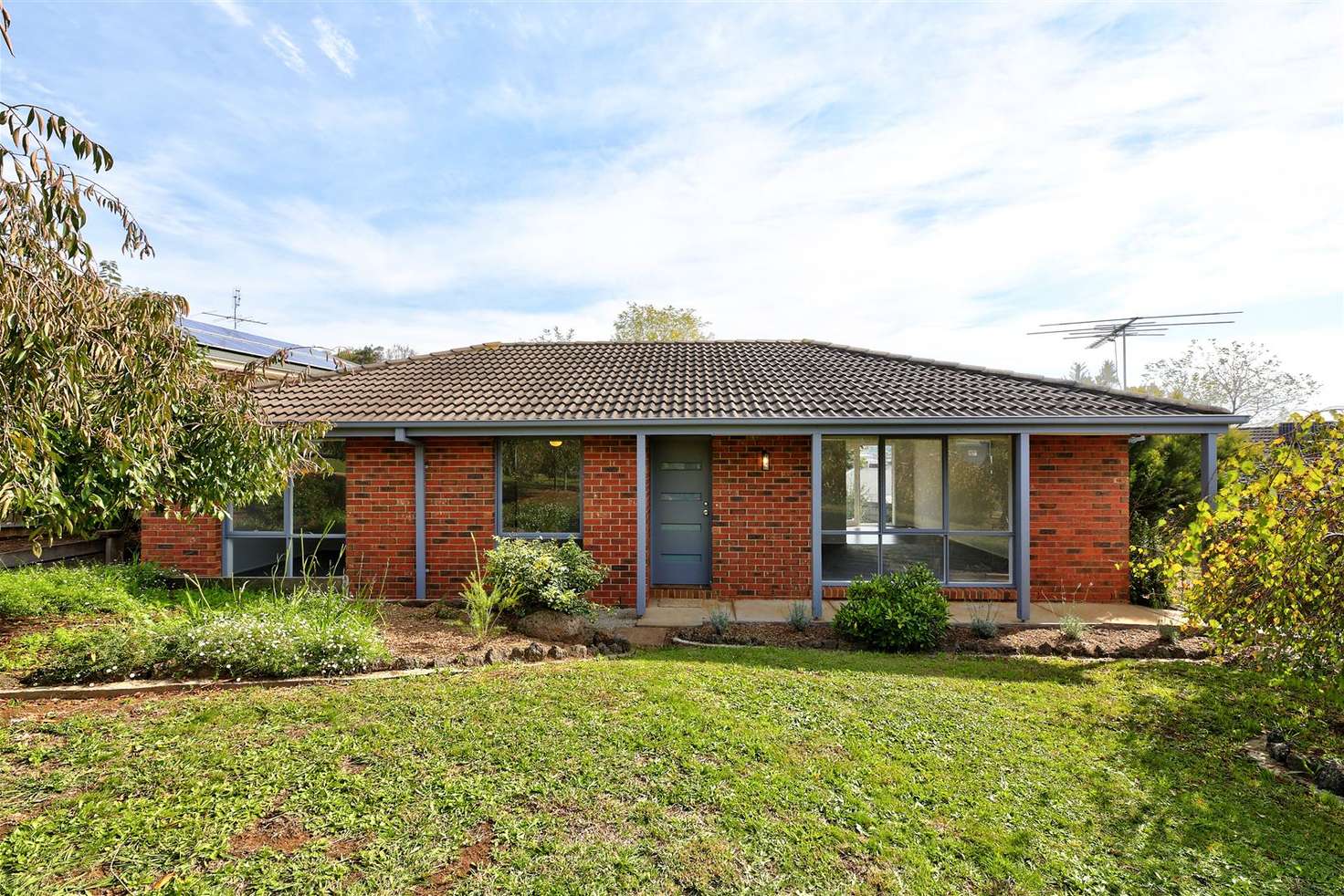 Main view of Homely house listing, 4 Outlook Drive, Drouin VIC 3818