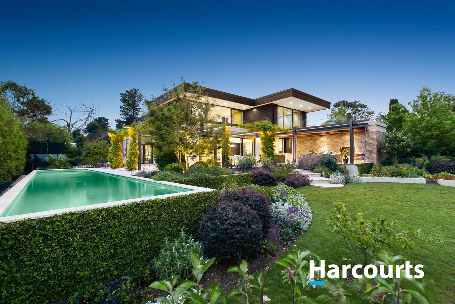 Main view of Homely house listing, 45 Canadian Bay Road, Mount Eliza VIC 3930