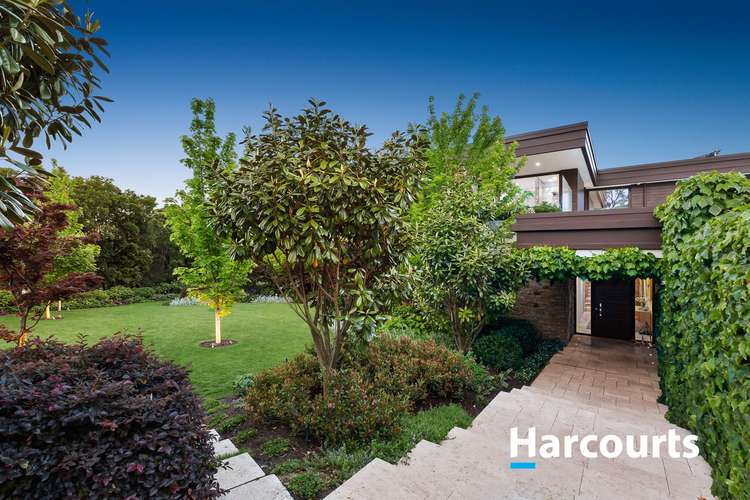 Third view of Homely house listing, 45 Canadian Bay Road, Mount Eliza VIC 3930
