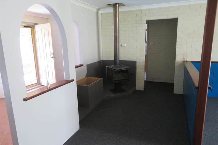 Third view of Homely semiDetached listing, 1A Black Swan Drive, West Busselton WA 6280