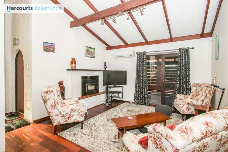 Second view of Homely house listing, 9 Orana Street, Lesmurdie WA 6076