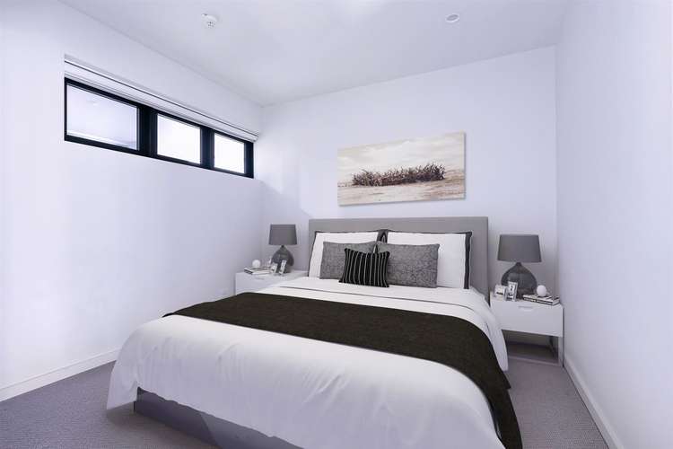 Sixth view of Homely apartment listing, 4204/15 Anderson Street, Kangaroo Point QLD 4169
