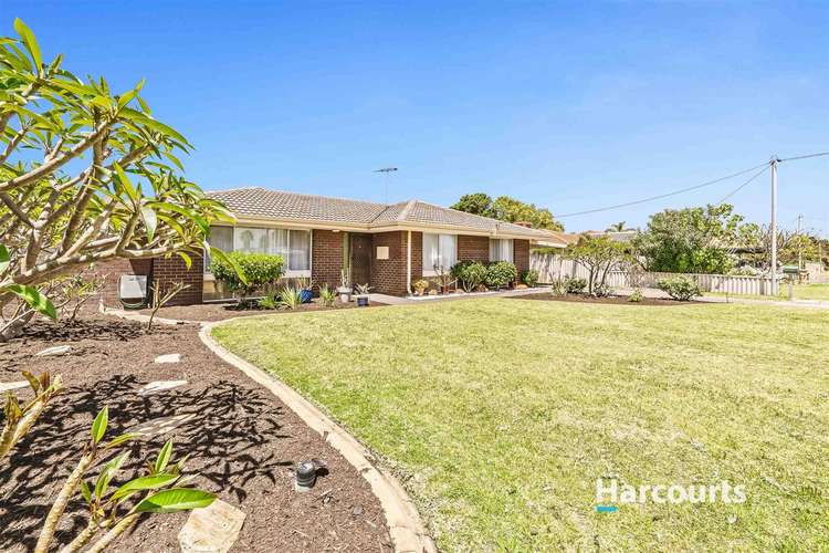 Second view of Homely house listing, 32 Belgrade Road, Wanneroo WA 6065