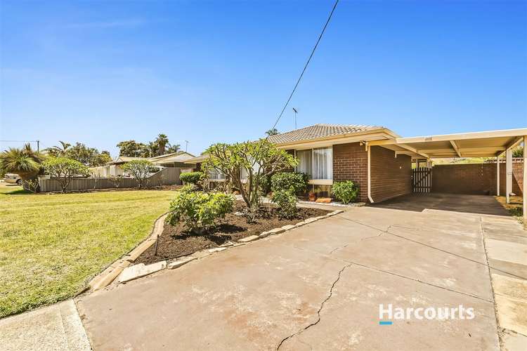Third view of Homely house listing, 32 Belgrade Road, Wanneroo WA 6065
