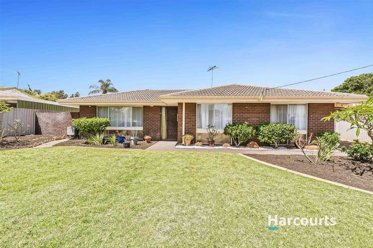 Fourth view of Homely house listing, 32 Belgrade Road, Wanneroo WA 6065