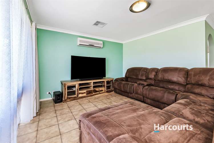 Fifth view of Homely house listing, 32 Belgrade Road, Wanneroo WA 6065