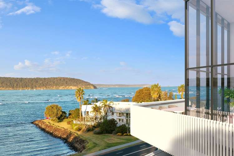Fifth view of Homely apartment listing, 1 Herarde Street, Batemans Bay NSW 2536