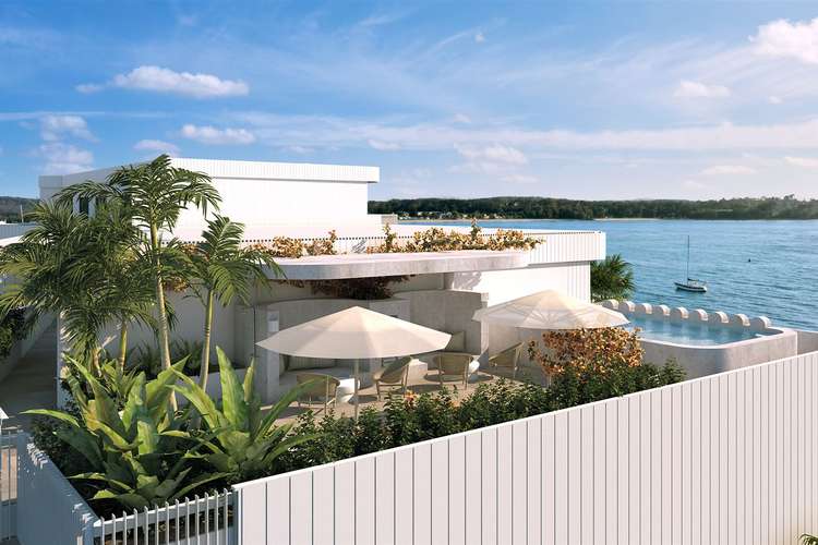 Sixth view of Homely apartment listing, 1 Herarde Street, Batemans Bay NSW 2536