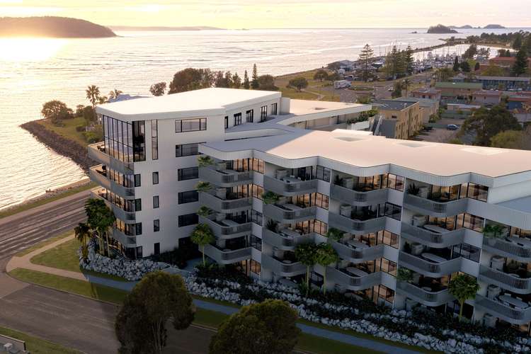 Seventh view of Homely apartment listing, 1 Herarde Street, Batemans Bay NSW 2536