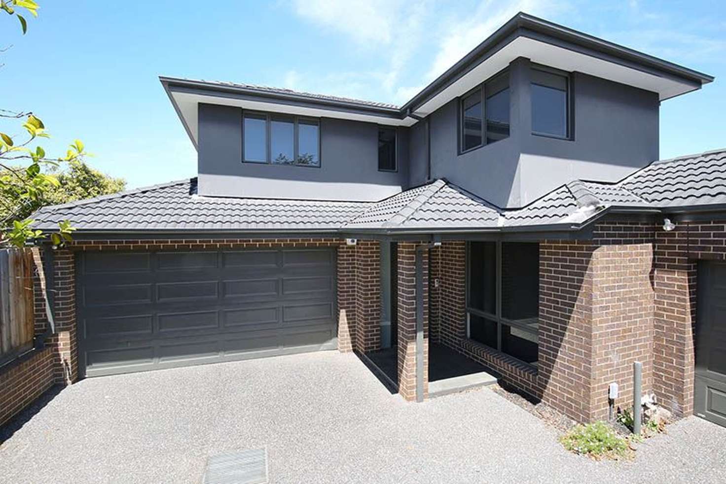 Main view of Homely townhouse listing, 2/770 Waverley Road, Glen Waverley VIC 3150