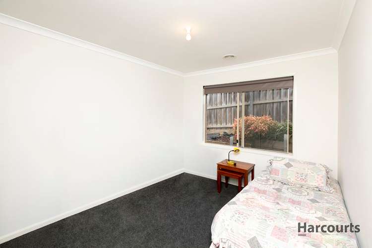 Fourth view of Homely house listing, 81 Twin Ranges Drive, Warragul VIC 3820
