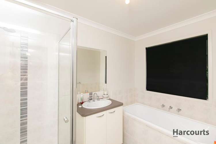 Fifth view of Homely house listing, 81 Twin Ranges Drive, Warragul VIC 3820