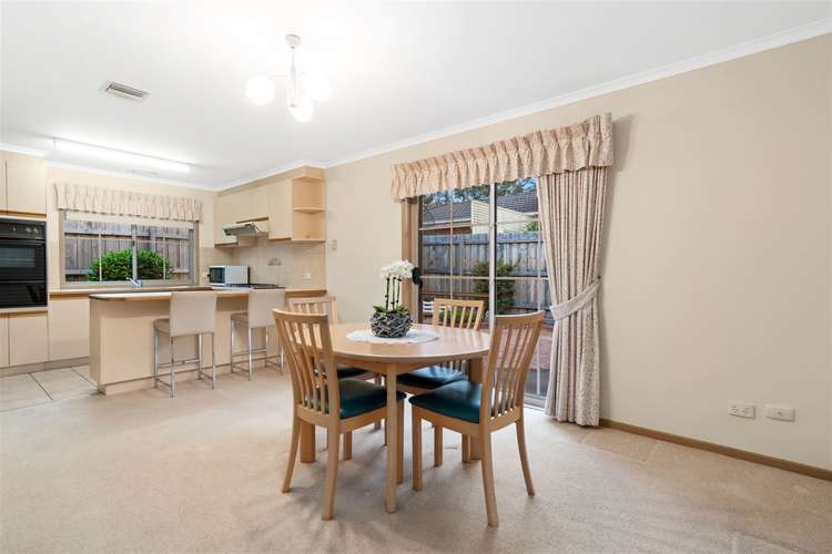 Third view of Homely unit listing, 29A Highview Grove, Burwood East VIC 3151