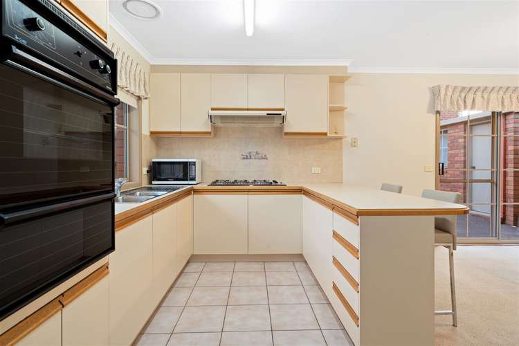 Fifth view of Homely unit listing, 29A Highview Grove, Burwood East VIC 3151