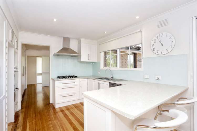 Second view of Homely house listing, 7 Chancellor Dr, Wheelers Hill VIC 3150