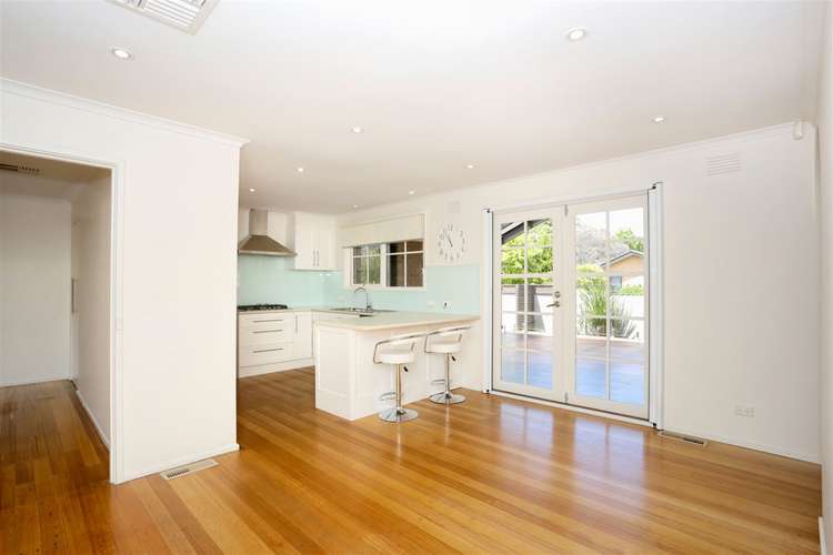 Fifth view of Homely house listing, 7 Chancellor Dr, Wheelers Hill VIC 3150