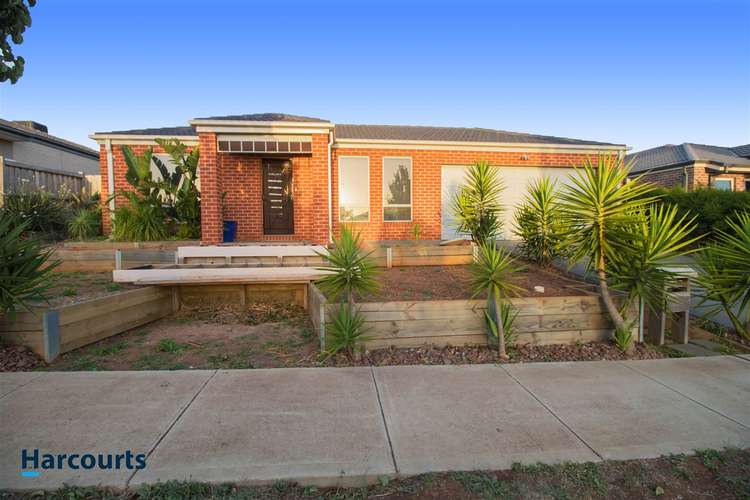 Main view of Homely house listing, 32 Gallery Avenue, Harkness VIC 3337
