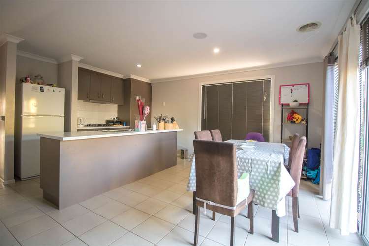 Second view of Homely house listing, 32 Gallery Avenue, Harkness VIC 3337