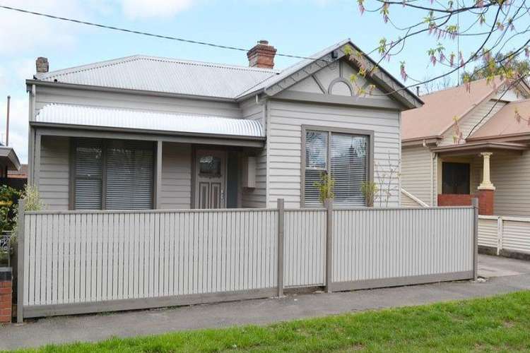 Main view of Homely house listing, 403 Eyre Street, Ballarat Central VIC 3350