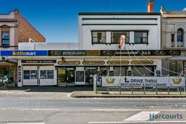 Main view of Homely blockOfUnits listing, 95 Queen Street, Warragul VIC 3820