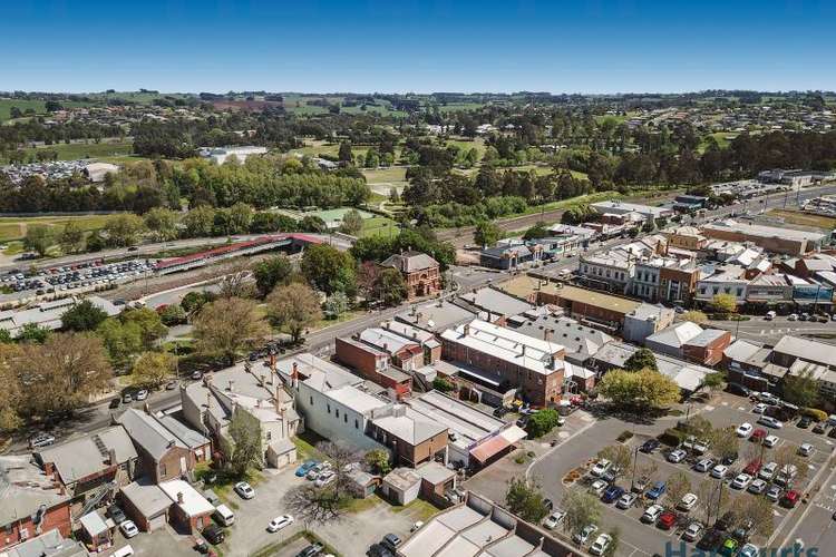 Second view of Homely blockOfUnits listing, 95 Queen Street, Warragul VIC 3820